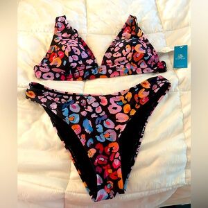 NWT Cupshe medium bikini!